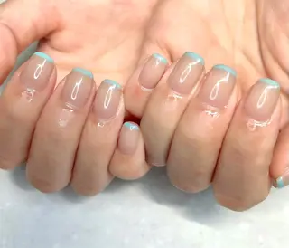 ネイル Nail salon Venusのネイルデザイン