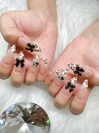 ネイル nail salon OnRのネイルデザイン