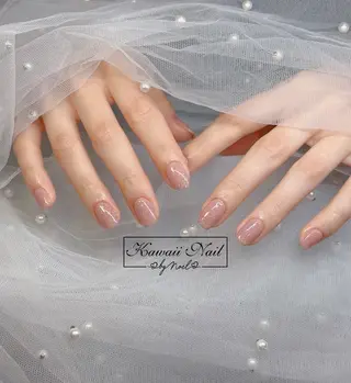 ネイル Kawaii Nail Salon所属・YURI NAIL NARITAのネイルデザイン