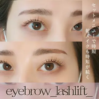 アイブロウ マツエク・マツパ cinq瑞江店所属・cinq   kaede.のマツエク・マツパデザイン