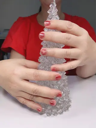 ネイル ネイルサロン ロア旧ジョリーのネイルデザイン