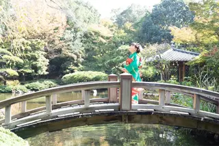 野咲き 美容室のマツエク・マツパデザイン