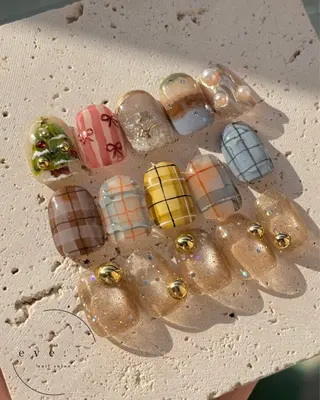 ネイル nail salon eve...のネイルデザイン