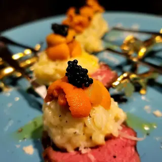 ショート カラー ヘアアレンジ 🩷Eny terrace🩷のヘアスタイル