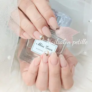 ネイル たかなし かなのネイルデザイン