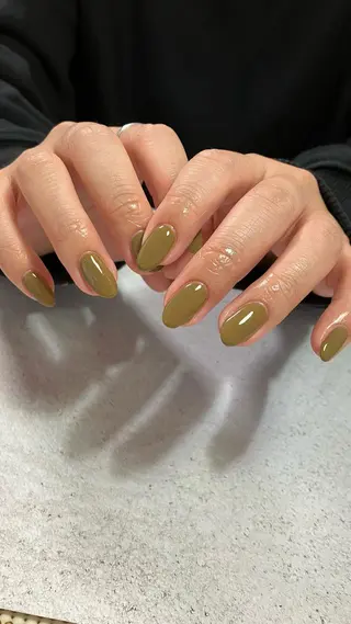 ネイル clocln  / Suzukaのネイルデザイン