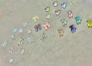 ネイル Salon Ｋのネイルデザイン