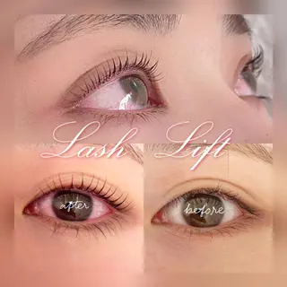 マツエク・マツパ - MANA-のマツエク・マツパデザイン