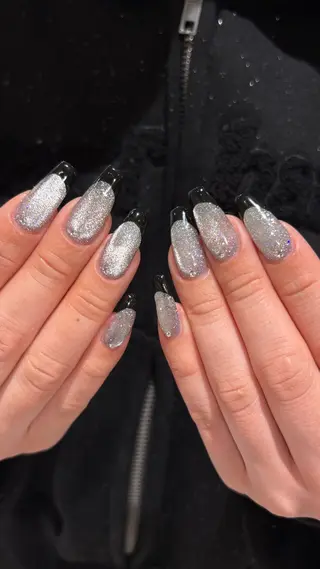 ネイル 👽個性派ネイル🎀 komachiのマツエク・マツパデザイン