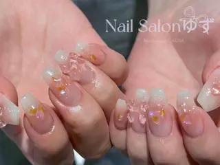 ネイル MAKI💚💚💚 秋葉原.のネイルデザイン