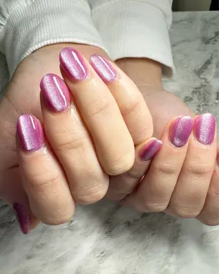 ネイル nail salon  AlgeTy所属・✴︎:.｡. MAKI.｡.:✴︎のネイルデザイン