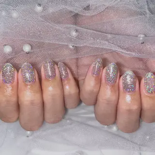 ネイル Ms.G  新小岩店所属・m. asamiのネイルデザイン