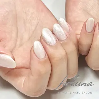 ネイル fortuna 武藤裕美のネイルデザイン