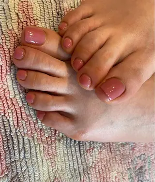 ネイル 佐藤  悠子のネイルデザイン