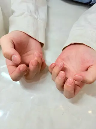 ネイル neouv所属・NEOUV_ mikuのネイルデザイン