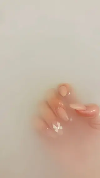 ネイル Yappy kurumiのネイルデザイン