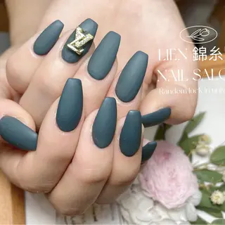 ネイル Lien _リエン リエンのネイルデザイン