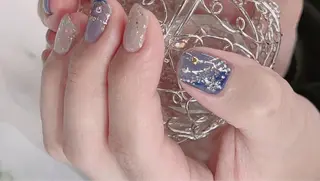 ネイル Maki modepopのその他イメージ