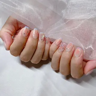 ネイル -nail salon-Reward所属・nail salon Rewardのネイルデザイン