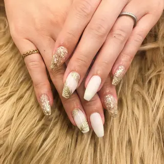 ネイル eclat.nail エクラネイルのネイルデザイン