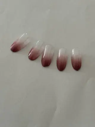 ネイル Angelique 北澤/前橋のネイルデザイン