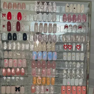 ネイル janma.nail ✳︎akiのネイルデザイン