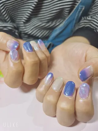 ネイル 吉野✨ ネイルデザイナー✨のネイルデザイン