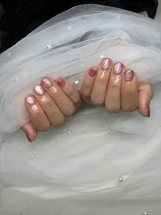 ネイル ANELA mのネイルデザイン