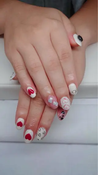 ネイル Bél Nail salonのネイルデザイン