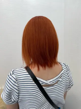 ミディアム YUIMARL/ HIROTOのヘアスタイル