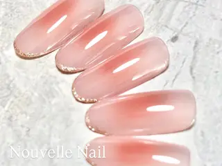 ネイル Nouvelle Nailのネイルデザイン