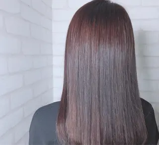 セミロング EYEstylist ·ai MOERIのマツエク・マツパデザイン