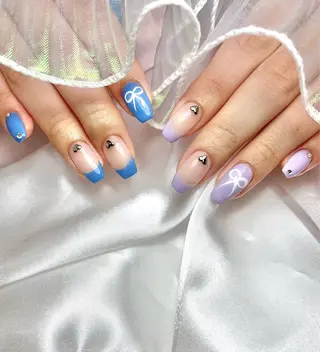 ネイル nails' it...のネイルデザイン
