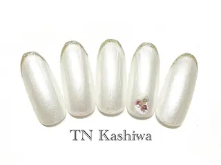 ネイル 座間 桃香のネイルデザイン