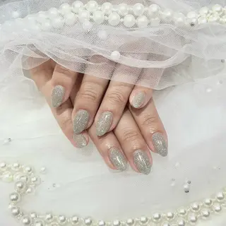 ネイル WISTERIA sahoのネイルデザイン