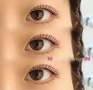 マツエク・マツパ euro sakiのマツエク・マツパデザイン