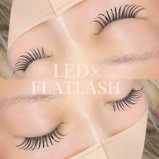 マツエク・マツパ eyelash salon SUI所属・SUI 稲垣のマツエク・マツパデザイン