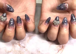 ネイル plaisir所属・plaisir プレジールネイルのネイルデザイン