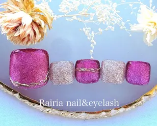 ネイル NAILSALON CRISTA所属・🤍CRISTA yui🤍のネイルデザイン