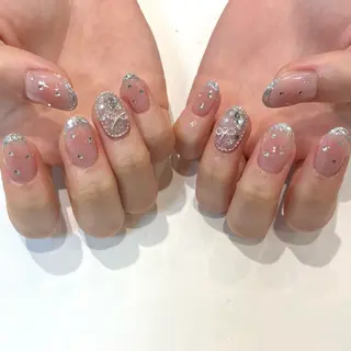 ネイル 韓国ネイル✦ hanaのネイルデザイン