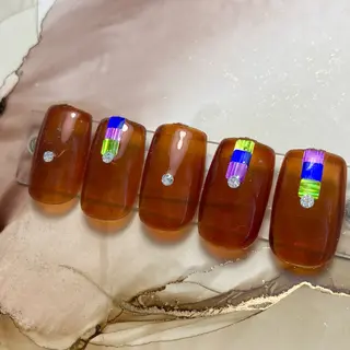 ネイル Legit nail salonのネイルデザイン