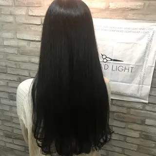 ロング Ursus hair Design by HEADLIGHT 本八幡所属・佐々木 千夏のヘアスタイル