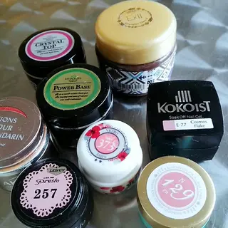 ネイル MIU  Nail所属・MIU  nailのネイルデザイン