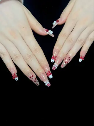 ネイル な なのネイルデザイン