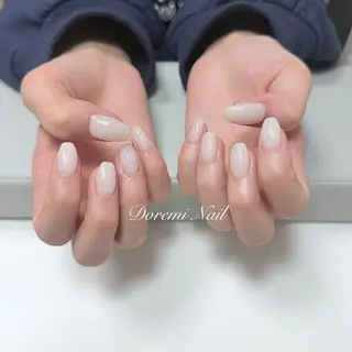 ネイル Doremi Nailのネイルデザイン
