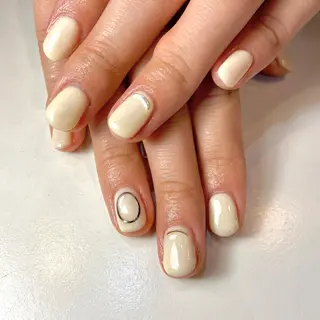 ネイル Ange epais nAnnAnのその他イメージ