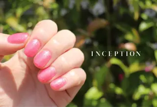 ネイル INCEPTION NAILのネイルデザイン