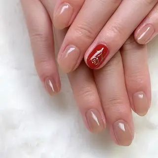 ネイル 'a'ala nailのネイルデザイン