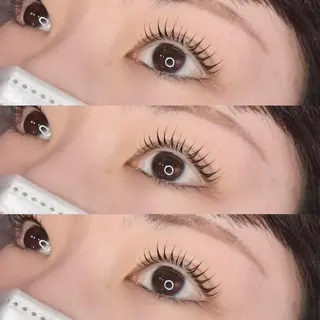 マツエク・マツパ 国分寺アイリスト あさみのマツエク・マツパデザイン