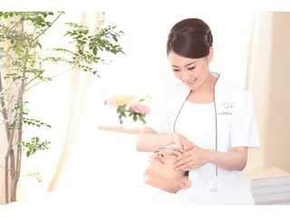 ほりい りなのエステ・リラクイメージ